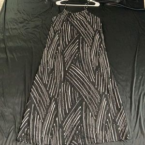 Women size M MERONA dress